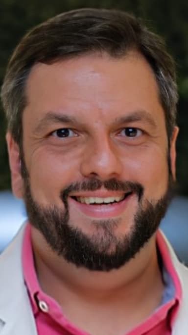 Foto de perfil de Ricardo Sadriano