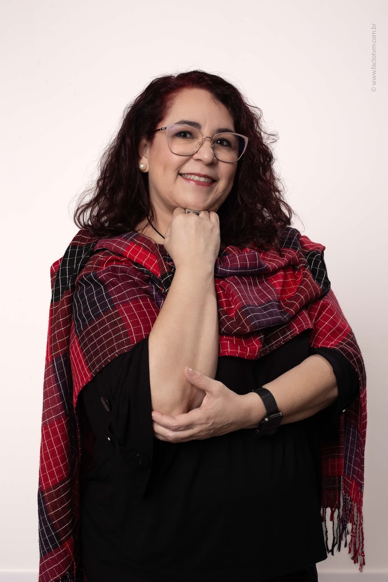 Foto de perfil do profissional
