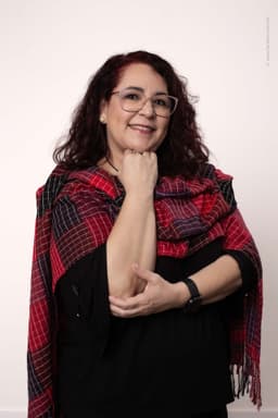 Foto de Rita de Cássia do Amaral