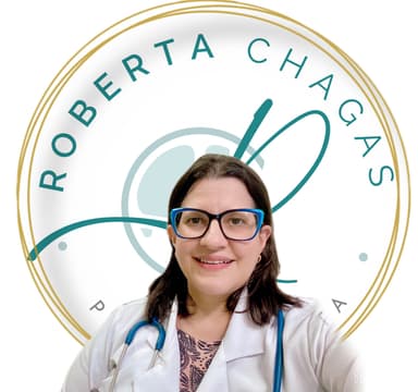 Foto de perfil de Roberta Chagas Pneumo