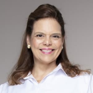 Foto de perfil de Roberta Pinto Grabert