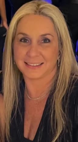 Foto de Roberta Tonetti Ribeiro