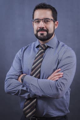 Foto de Rodrigo Batista Rocha