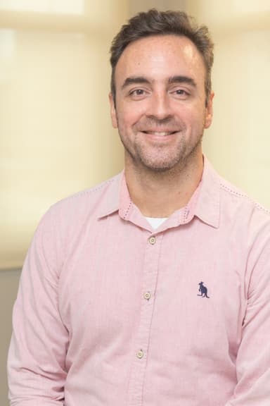 Foto de perfil de Rodrigo Ortiz 
