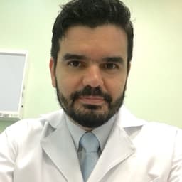 Foto de perfil de Rodrigo de Assis Moraes