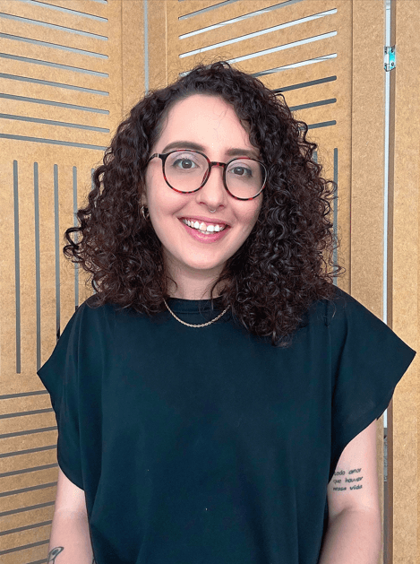Foto de perfil do profissional