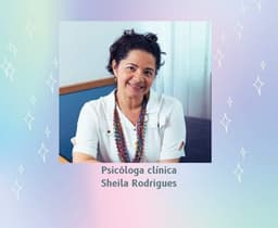 Foto de Sheila Rodrigues