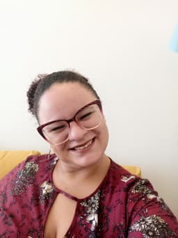 Foto de Silmara Bahia