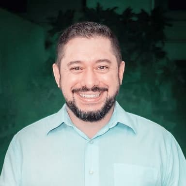 Foto de perfil de Socrates Pires 
