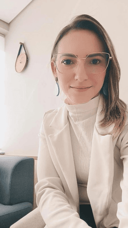 Foto de Talita Dias