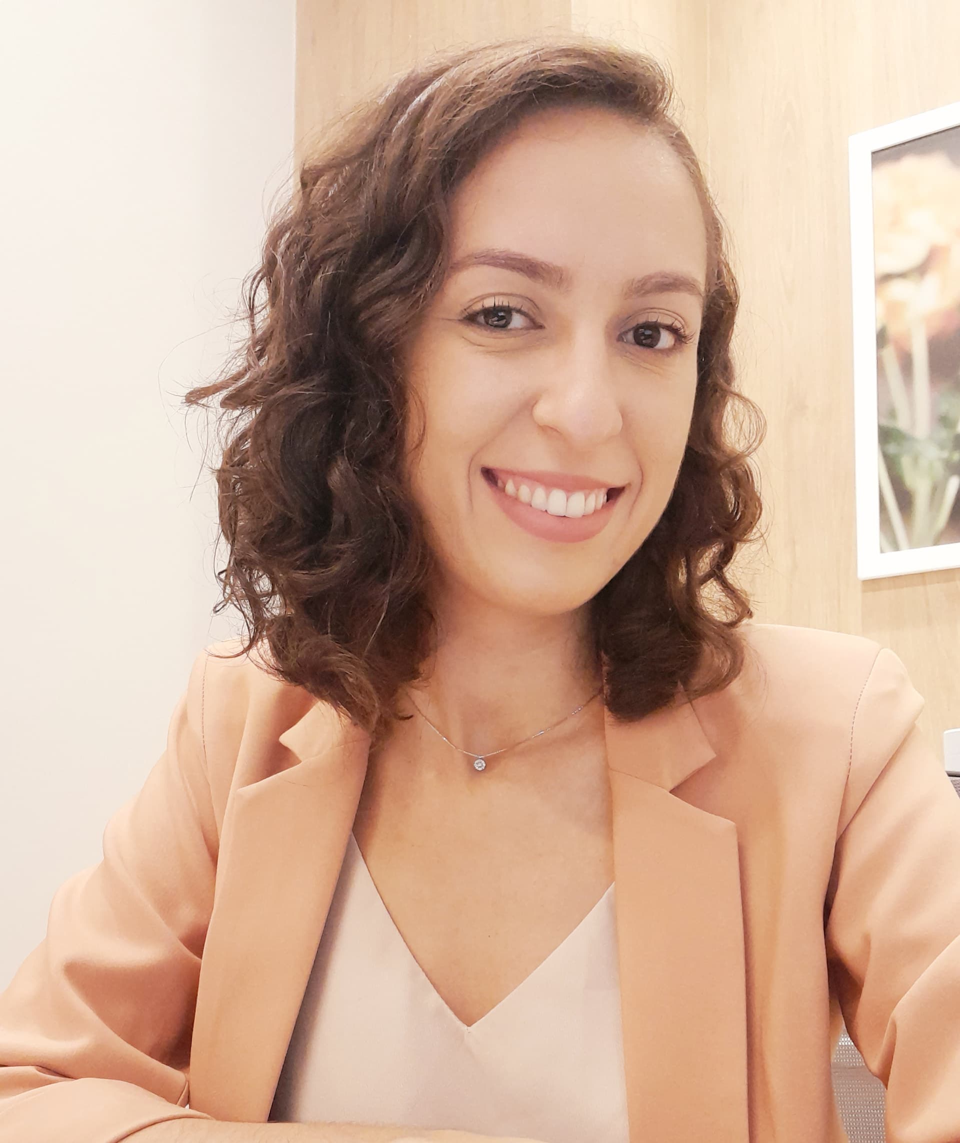 Foto de perfil do profissional