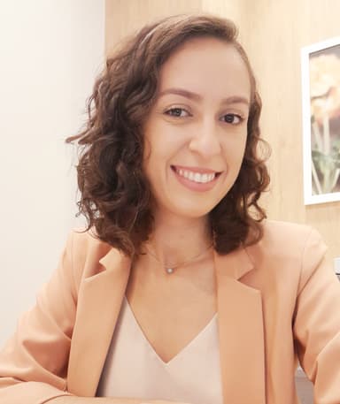 Foto de perfil de Tamires Amorim Marques