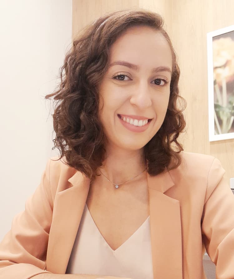 Foto de perfil do profissional