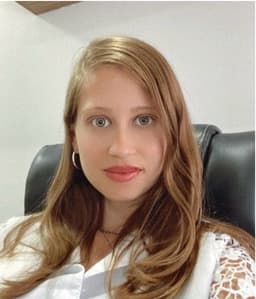 Foto de Tatiana de Souza Medina