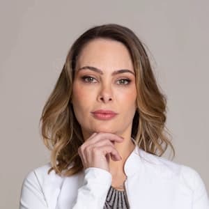 Foto de perfil de Tatiana Dias - Proctologista mulher Botafogo