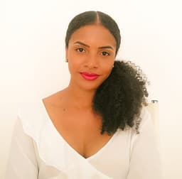 Foto de Thaís Almeida 