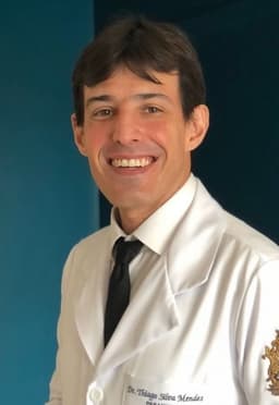Foto de Thiago Mendes 