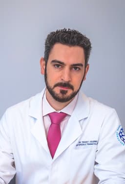 Foto de Thiago Tronco Salerno
