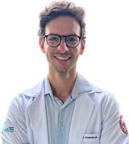 Foto de Tiago Azambuja
