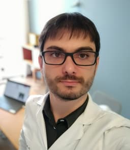 Foto de Tiago de Sá Werneck