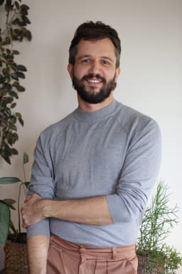 Foto de Tiago Valim