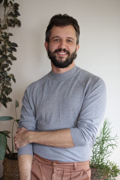 Foto de perfil de Tiago Valim