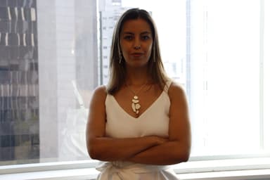 Foto de perfil de Vanessa Garcia M. Peçanha 