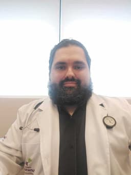 Foto de Victor Hugo Martins da Silva