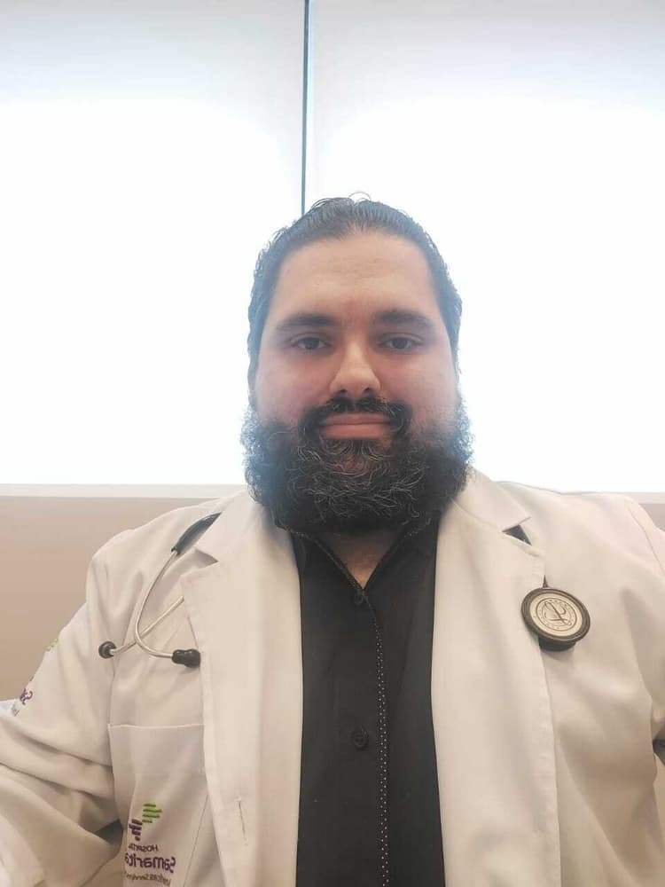 Foto de perfil do profissional