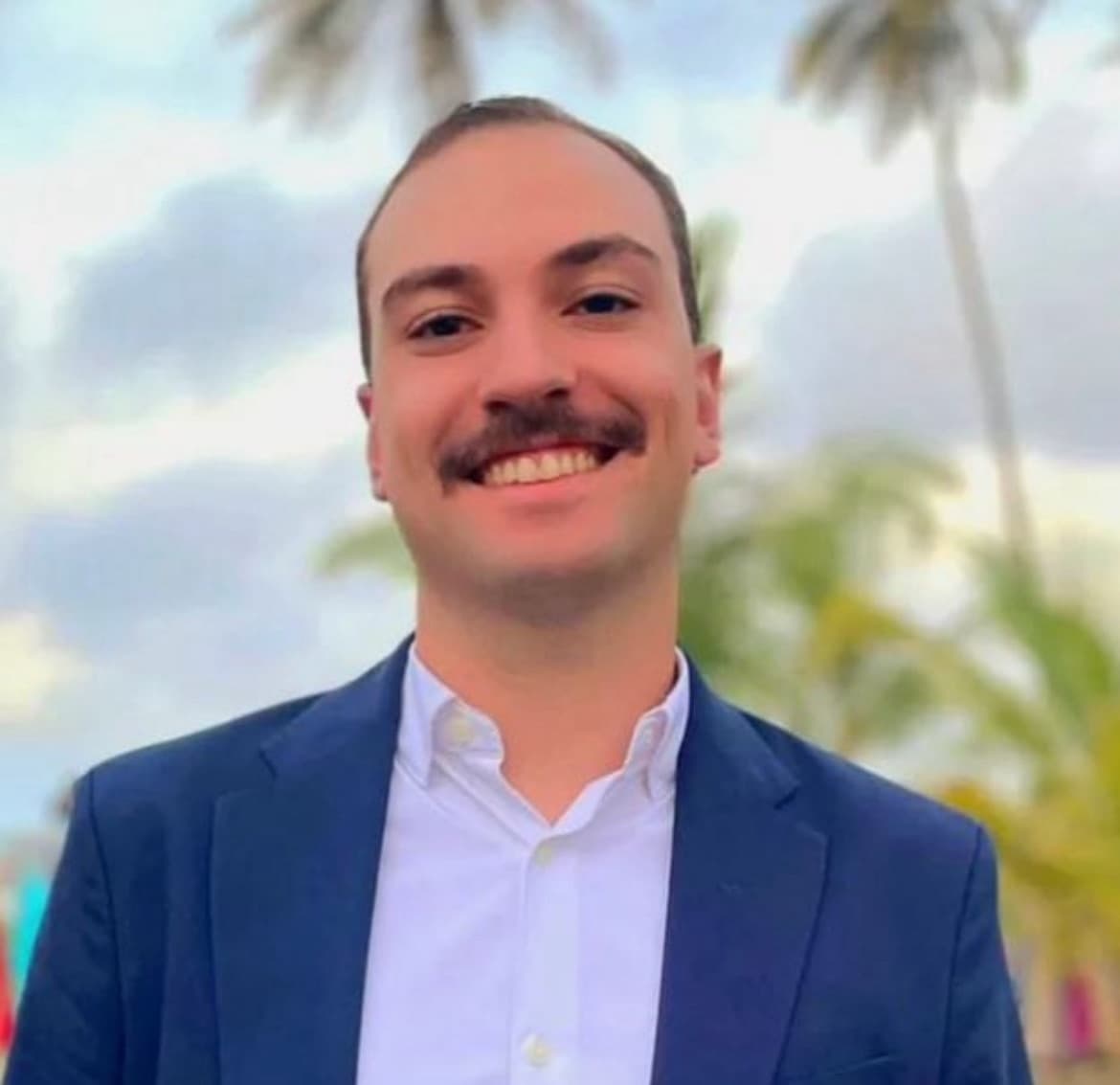Foto de perfil do profissional
