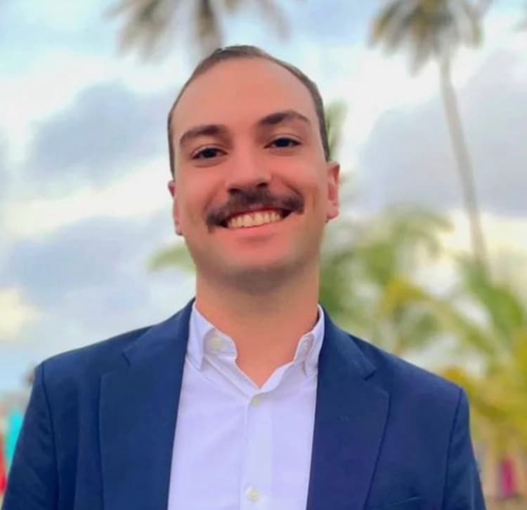 Foto de perfil do profissional