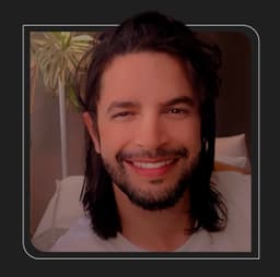 Foto de William Serra
