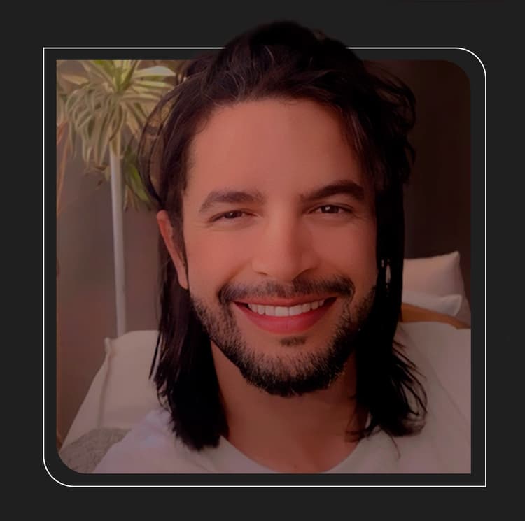 Foto de perfil do profissional