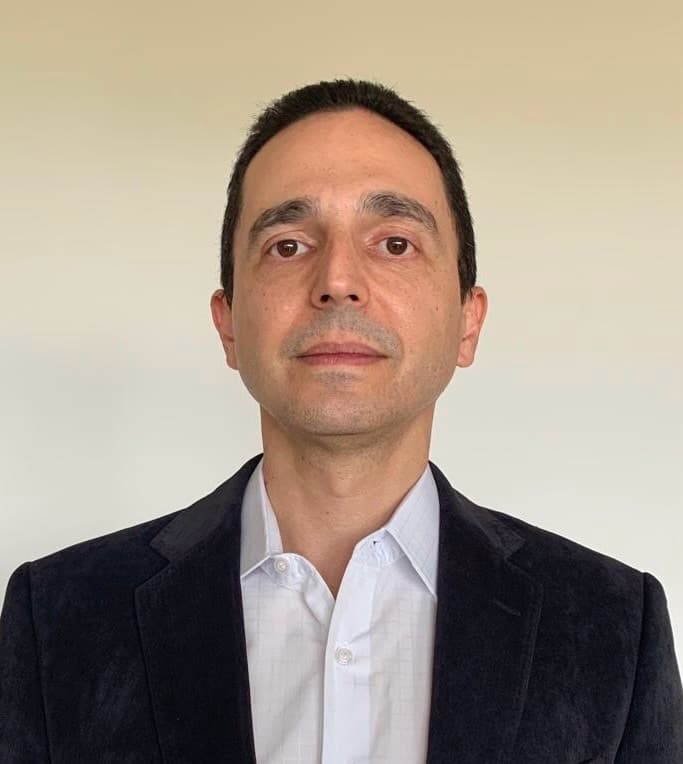 Foto de perfil do profissional