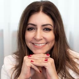 Foto de perfil de Psicóloga Angelica Palmezano