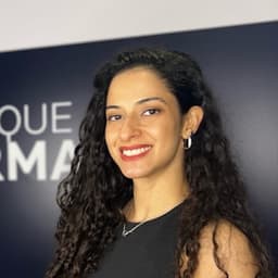 Foto de perfil de Ariany Denofre Dermatologista