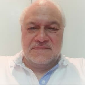 Foto de perfil do profissional