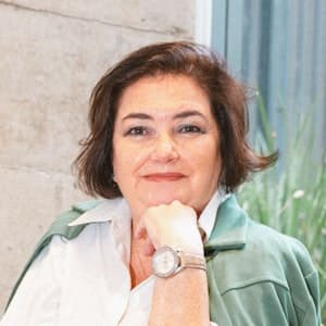 Foto de perfil do profissional