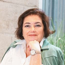 Foto de perfil de Cássia Boccuto