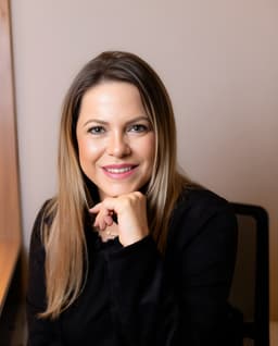 Foto de perfil de Fabíola Zanete