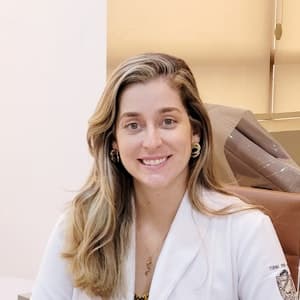 Foto de perfil do profissional