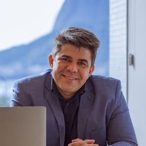 Foto de perfil do profissional