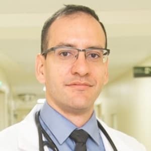 Foto de perfil do profissional