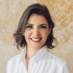 Foto de perfil de Jacqueline Hochberg