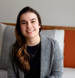 Foto de perfil de Julia Lue de F. M. Moreira