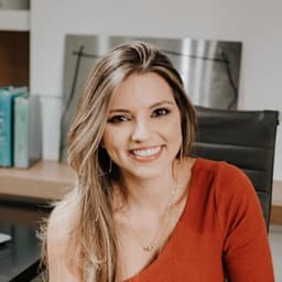 Foto de perfil de Laíse de Andrade Campos