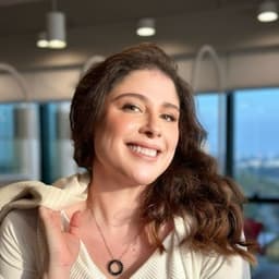 Foto de perfil de Luisa Cidreira dos Anjos Silva Senger
