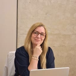 Foto de perfil de Márcia Laboissiere