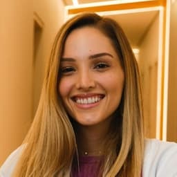 Foto de perfil de Maria Elizabeth Machado