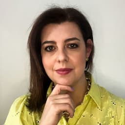 Foto de perfil de Maria Fernanda Chiera di Vasco Freitas